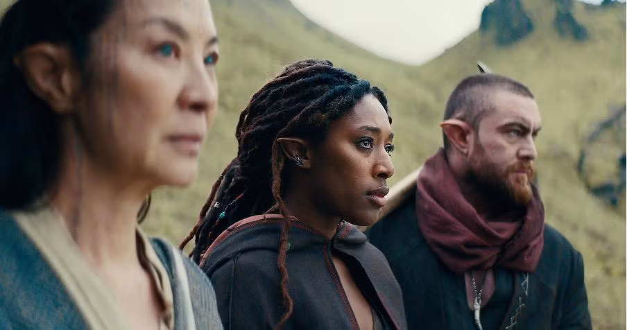 Phần tiền truyện của "The Witcher" hứa hẹn sẽ trở thành “bom tấn" của Netflix trong năm 2022 khi sở hữu dàn diễn viên cực kì chất lượng.