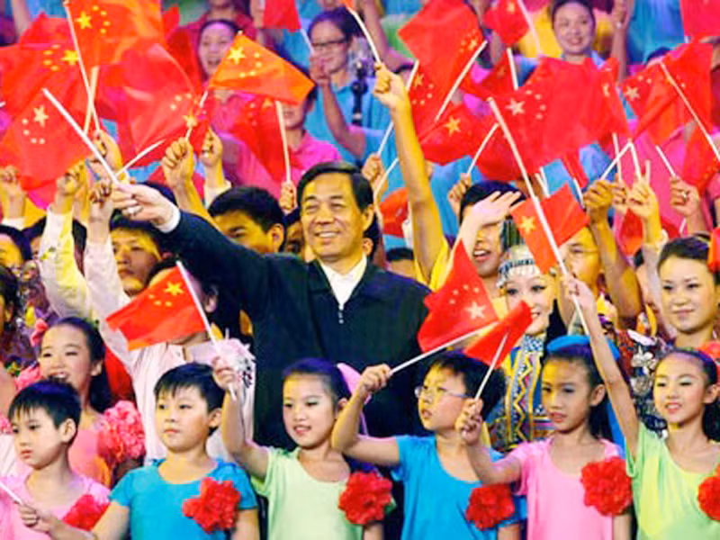 Lý do của mọi lý do khiến Bạc Hy Lai bị 