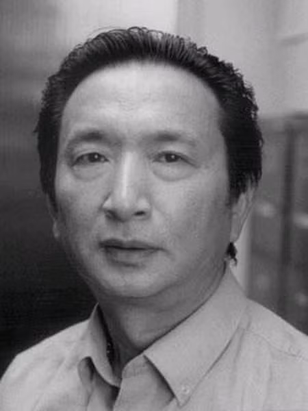Ông Tiết Lý Thái