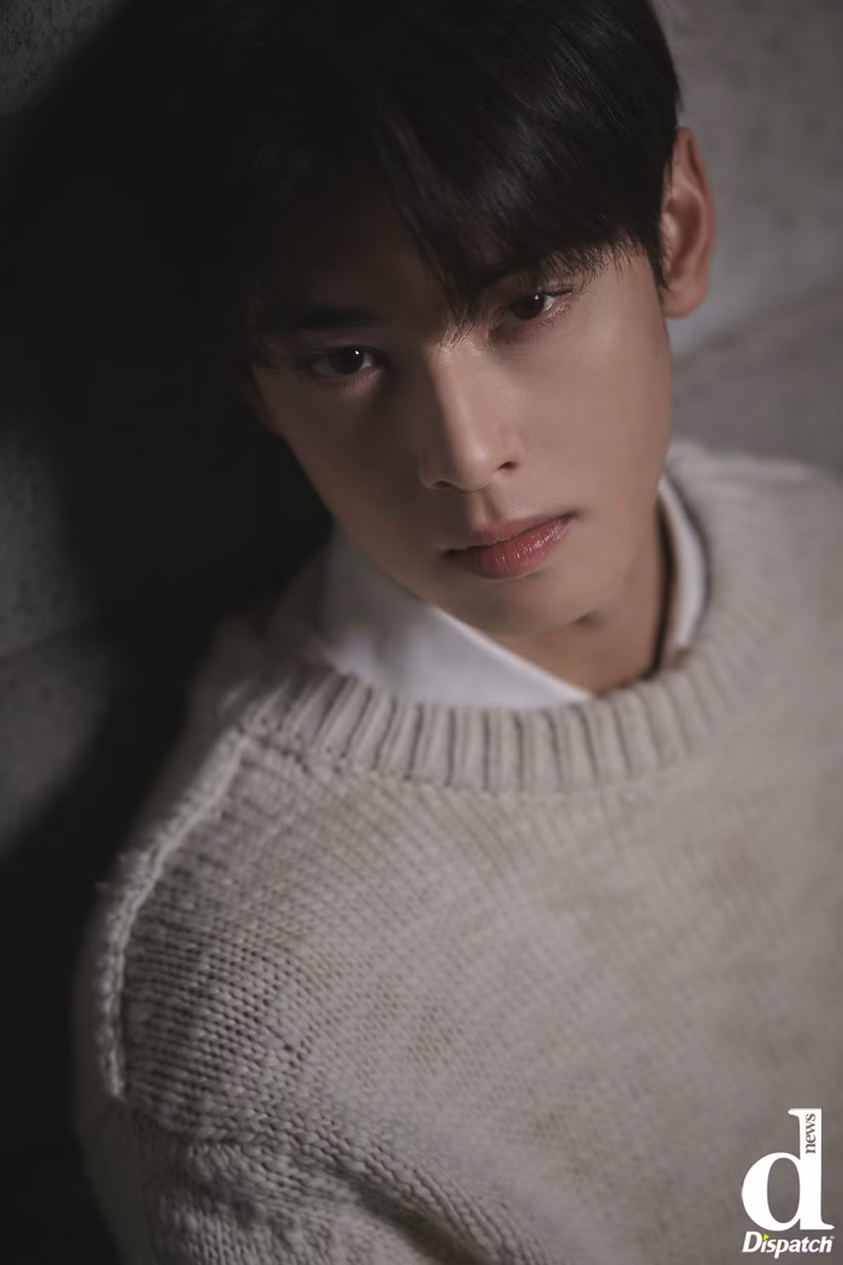 Cha Eun Woo hiện đang 'gây sốt' trong bộ phim Ngày đẹp trời để trở thành cún.
