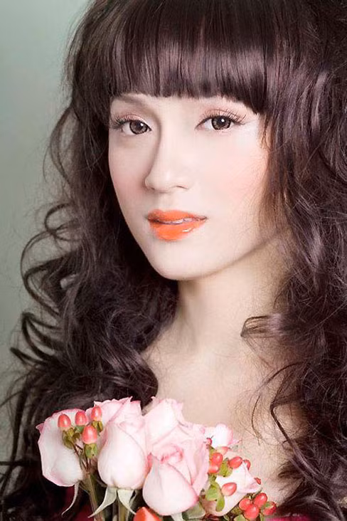 Hương Giang cho rằng xin rút lui là không công bằng với những người đang yêu quí mình