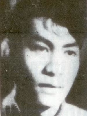 Chân dung Lê Anh Xuân