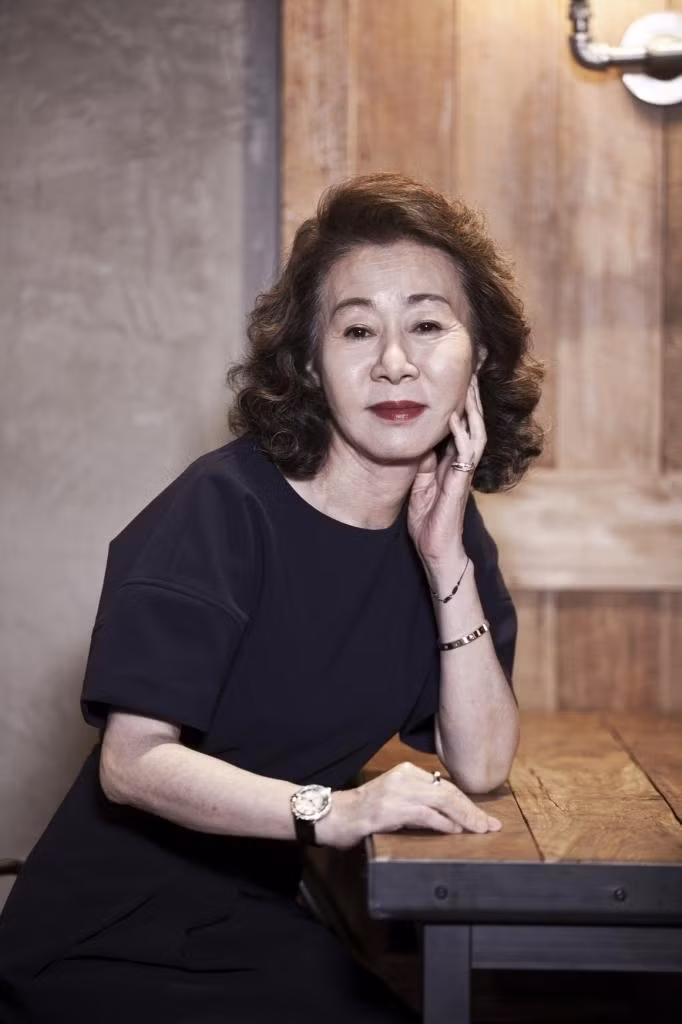 Youn Yuh Jung được đánh giá có khả năng lớn giành chiến thắng tại Oscar năm nay. Youn Yuh Jung được đánh giá có khả năng lớn giành chiến thắng tại Oscar năm nay.