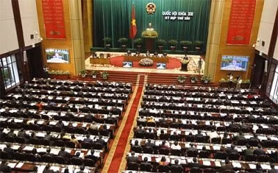 Quốc hội