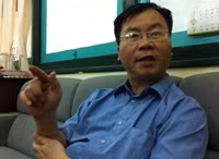 TS Vũ Đình Ánh, Phó Viện trưởng Viện Nghiên cứu Khoa học Thị trường - giá cả (Bộ Tài chính)