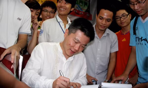Giáo sư Ngô 