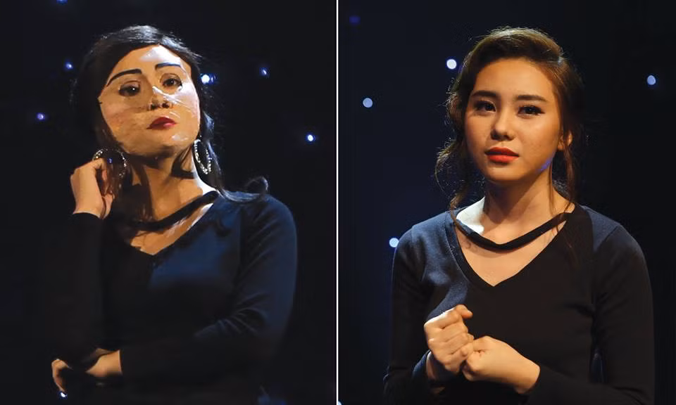 Hẹn hò kinh dị 6: Chàng trai đòi chọn lại vì lỡ loại cô gái đẹp nhất ảnh 3