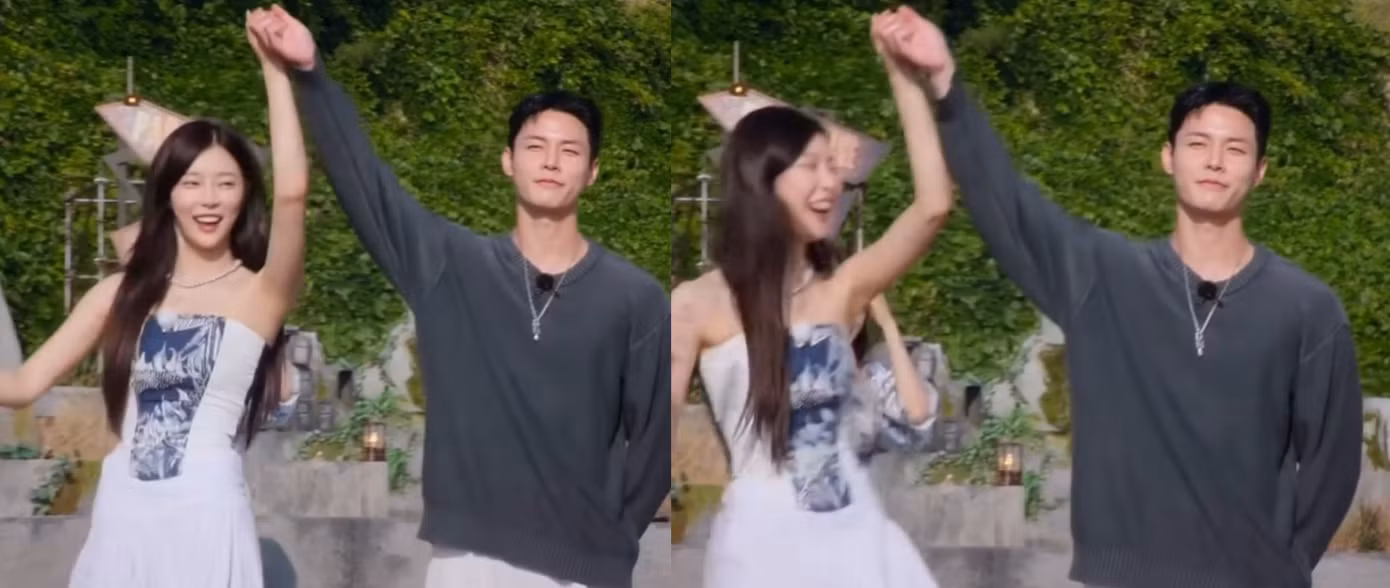 Sự chân thực, hài hước của Jang Theo "đốn tim" khán giả. Sự chân thực, hài hước của Jang Theo "đốn tim" khán giả.