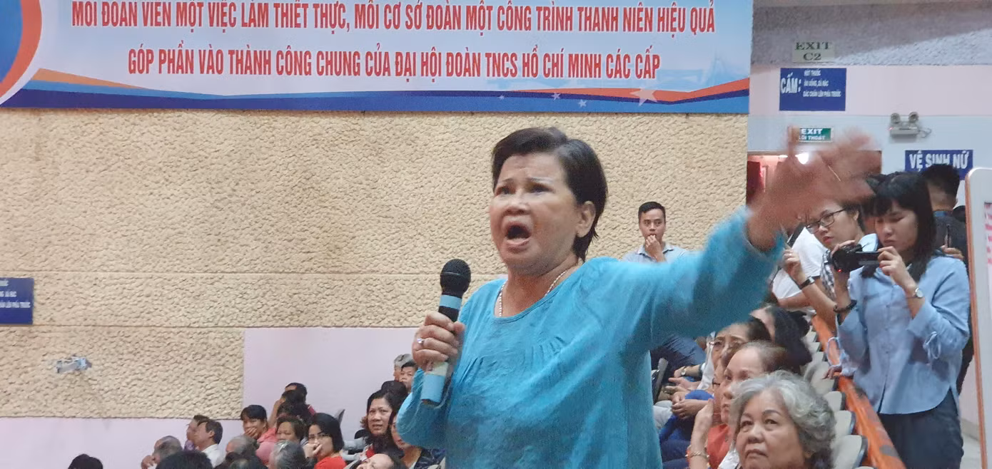 Điểm nóng Thủ Thiêm: Cuối tháng 6 sẽ hoàn tất kết luận thanh tra ảnh 7 Điểm nóng Thủ Thiêm: Cuối tháng 6 sẽ hoàn tất kết luận thanh tra ảnh 7