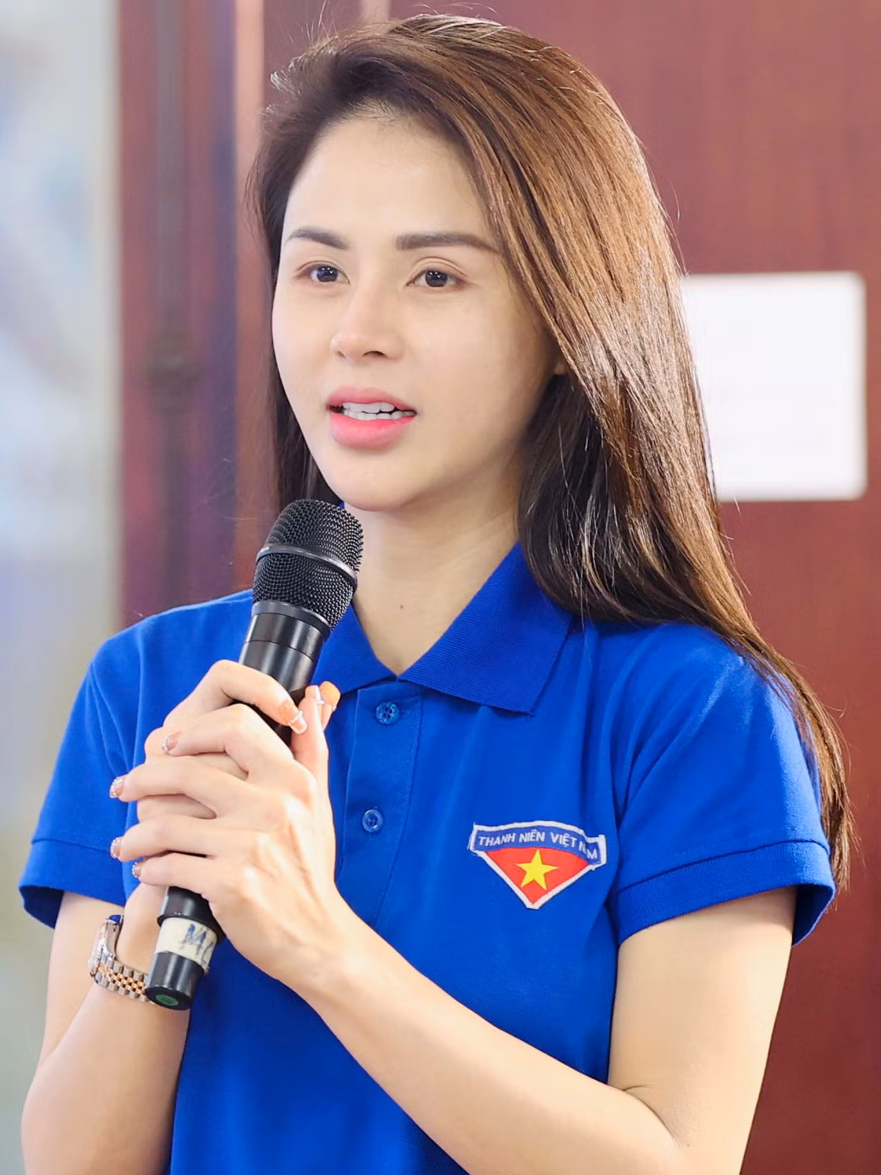 Xuyên suốt Diễn đàn, Ban Bí thư T.Ư Đoàn đã lắng nghe tâm tư, nguyện vọng; giải đáp thắc mắc; tiếp thu những đề xuất, kiến nghị, hiến kế của đoàn viên, thanh niên, thiếu nhi trong và ngoài nước. Trên cơ sở đó trao đổi, định hướng, dẫn dắt, thông tin những giải pháp của tổ chức Đoàn đã được xác lập trong Nghị quyết Đại hội Đoàn toàn quốc lần thứ XII nhằm thực hiện 2 quan điểm nhất quán của tổ chức Đoàn là phát huy sức trẻ và đồng hành với thanh thiếu nhi trên mọi phương diện. Xuyên suốt Diễn đàn, Ban Bí thư T.Ư Đoàn đã lắng nghe tâm tư, nguyện vọng; giải đáp thắc mắc; tiếp thu những đề xuất, kiến nghị, hiến kế của đoàn viên, thanh niên, thiếu nhi trong và ngoài nước. Trên cơ sở đó trao đổi, định hướng, dẫn dắt, thông tin những giải pháp của tổ chức Đoàn đã được xác lập trong Nghị quyết Đại hội Đoàn toàn quốc lần thứ XII nhằm thực hiện 2 quan điểm nhất quán của tổ chức Đoàn là phát huy sức trẻ và đồng hành với thanh thiếu nhi trên mọi phương diện.