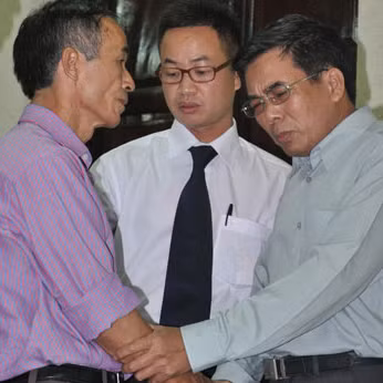 Nhưng dù vì bất cứ lý do gì mong Nghĩa không vướng án tử hình, thì rõ ràng không một ai có thể tha thứ cho tội ác, những đau khổ mà hắn đã gây ra cho biết bao người khác, là những 