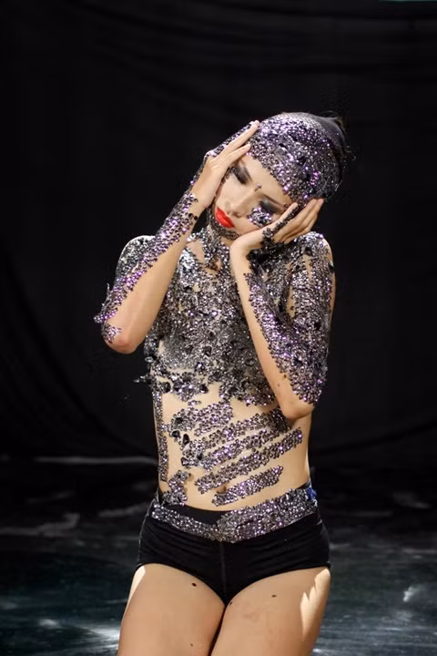 Thiên Trang