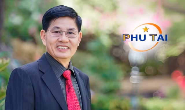 Ông Đỗ Xuân Lập xin từ nhiệm chức thành viên Hội đồng quản trị độc lập Phú Tài.