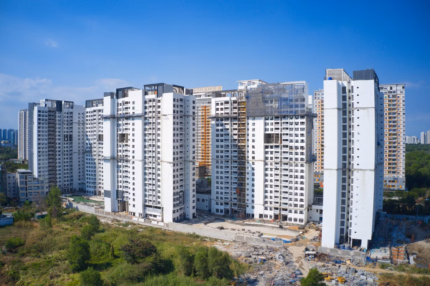 Thực tế đòi hỏi phải có giải pháp xây dựng bảng giá đất hài hòa và bền vững.