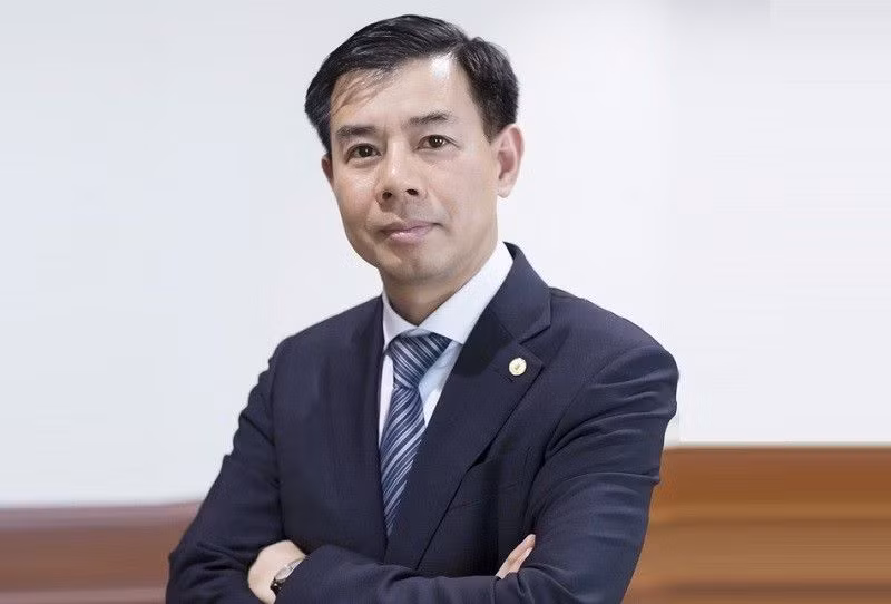 Ông Quang khẳng định, Vingroup sẽ nỗ lực để tiếp tục dẫn đầu với các giải pháp tiên tiến và thân thiện với môi trường.