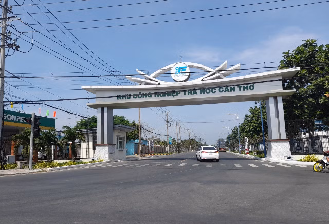 Thủ tướng đồng ý đưa 2 khu công nghiệp ở Cần Thơ ra khỏi quy hoạch ảnh 1