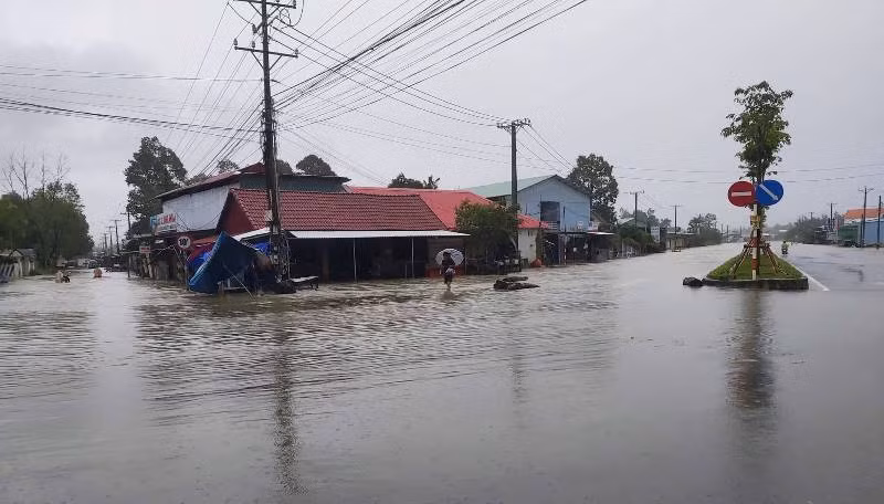 Đảo ngọc Phú Quốc thất thủ, 8.400 căn nhà ngập trong nước: Vì đâu nên nỗi? ảnh 3