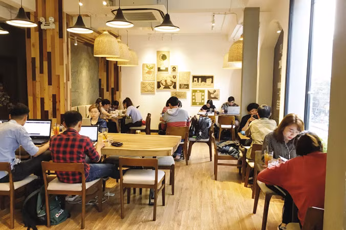 Ðường đi không trải thảm Ðường đi không trải thảm