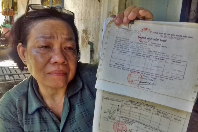 Nỗi niềm 'cựu' cư dân Thủ Thiêm ảnh 1