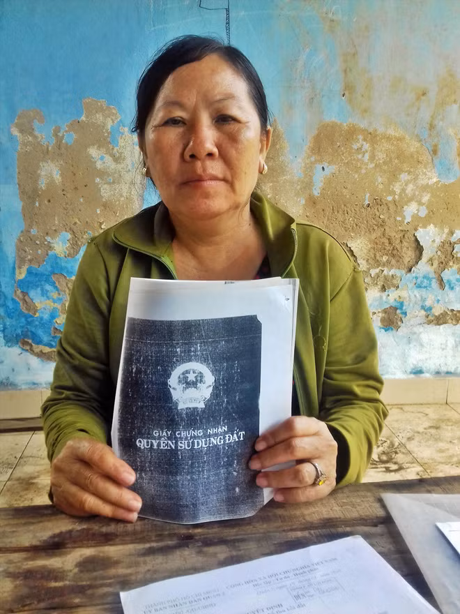 Nỗi niềm 'cựu' cư dân Thủ Thiêm ảnh 3