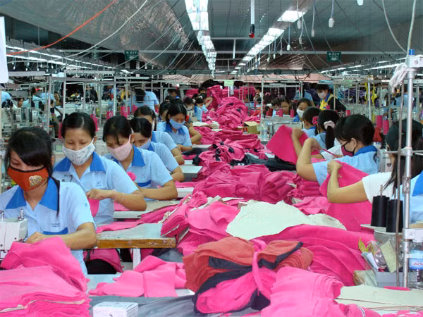 Trong bối cảnh khó khăn, lãi suất, thuế cao, doanh nghiệp khó minh bạch tài chính