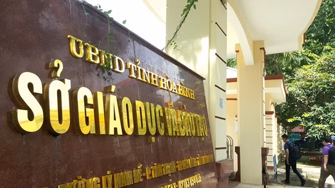 Vì sao thủ khoa là người Hòa Bình không nhập học trường quân đội ảnh 4