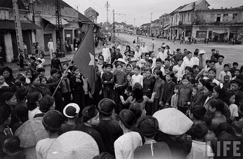 Cùng ca vang bài hát 