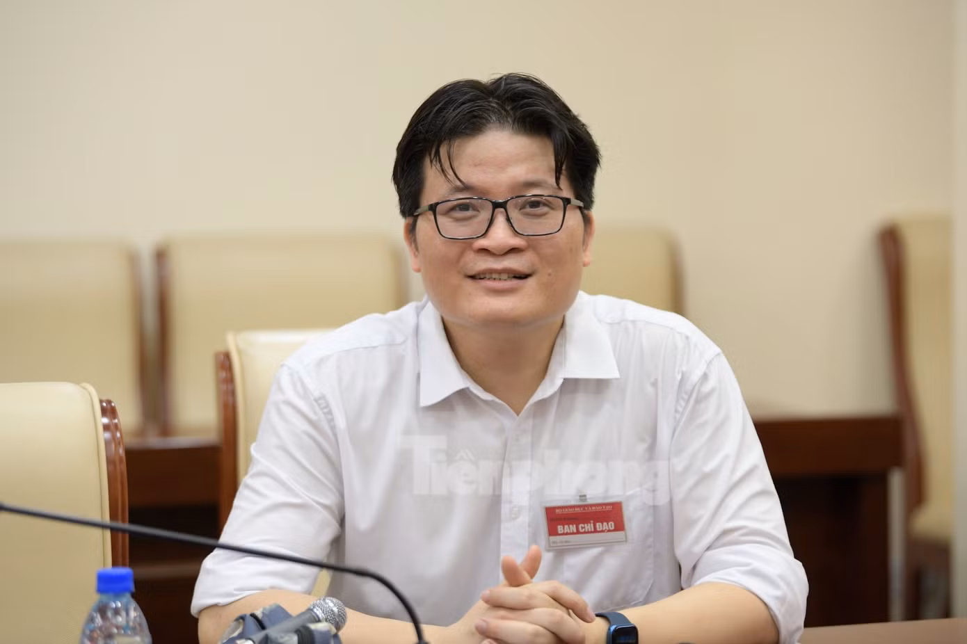 TS Trần Bá Trình TS Trần Bá Trình