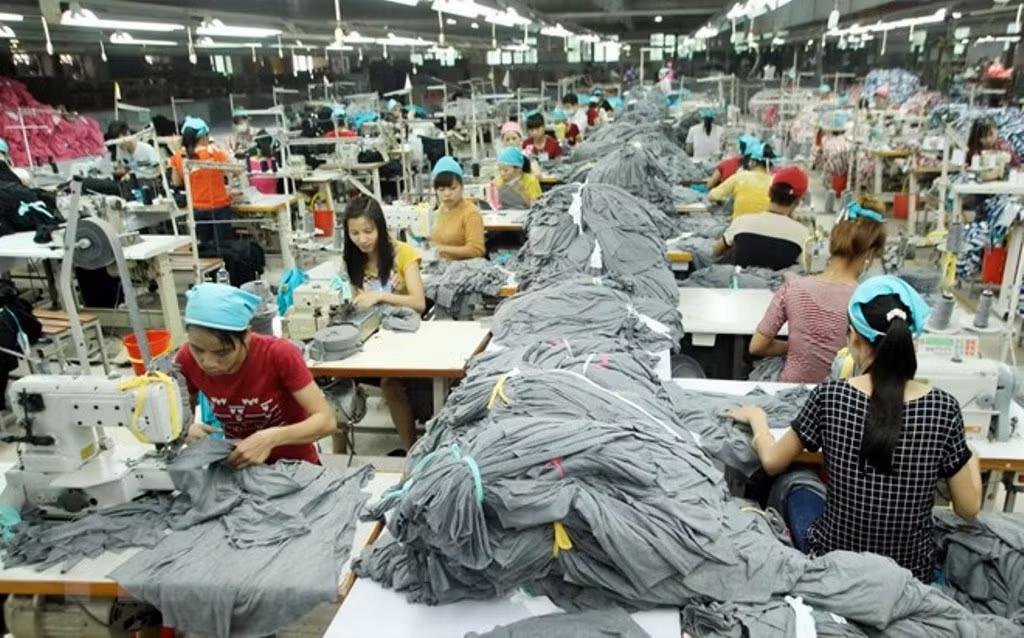 Sau 3 năm gia nhập AEC, doanh nghiệp Việt vẫn dậm chân tại chỗ ảnh 1