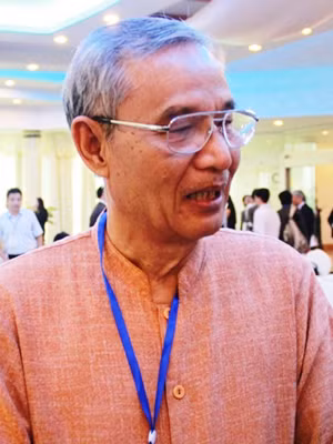 TS. Nguyễn Nhã