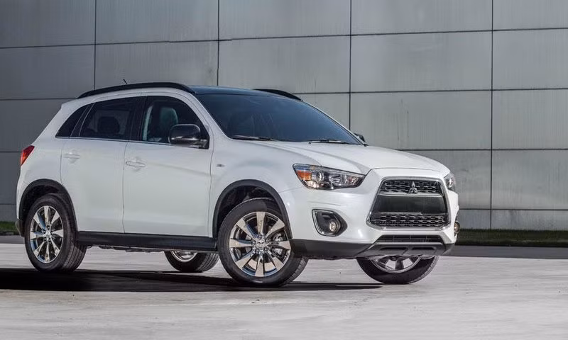 'Hiện tượng' Mitsubishi Xpander sắp có bản đặc biệt tại Đông Nam Á? ảnh 4 'Hiện tượng' Mitsubishi Xpander sắp có bản đặc biệt tại Đông Nam Á? ảnh 4