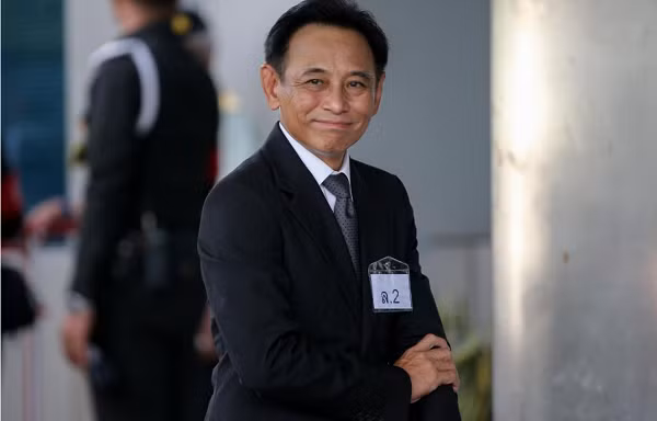Thái Lan muốn Interpol hỗ trợ truy bắt cựu Thủ tướng Yingluck ảnh 4
