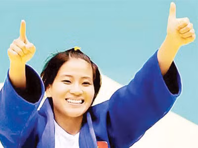 Văn Ngọc Tú – võ sĩ Judo hàng đầu Việt Nam. Văn Ngọc Tú – võ sĩ Judo hàng đầu Việt Nam