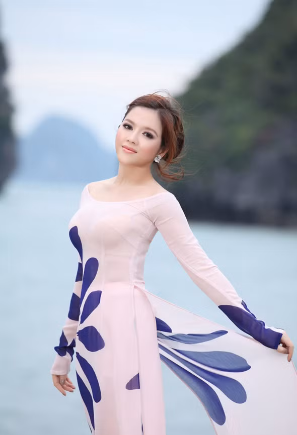 Khó có ai có thể thay thế được vị trí đại sứ du lịch của Lý Nhã Kỳ trong nhiệm kỳ 2013-2014