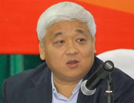 Ông Nguyễn Đức Kiên 