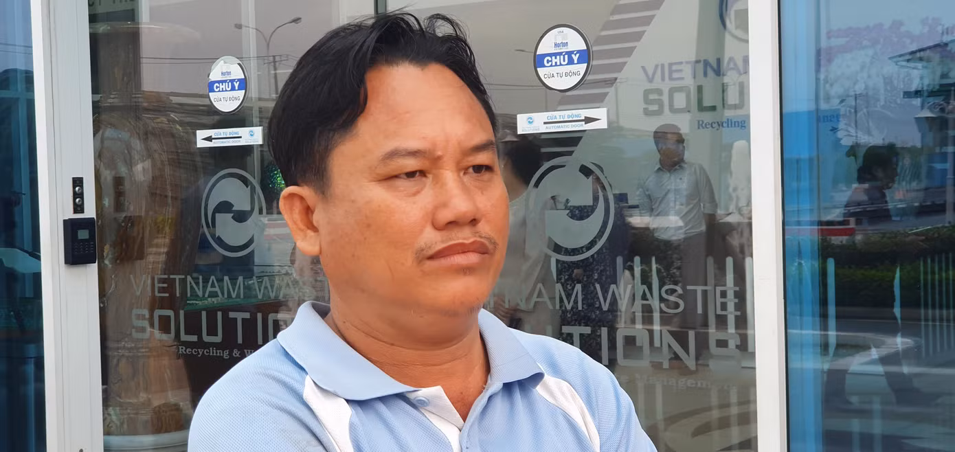 Sự thật mùi hôi ở Khu liên hợp xử lý chất thải rắn Đa Phước ảnh 7
