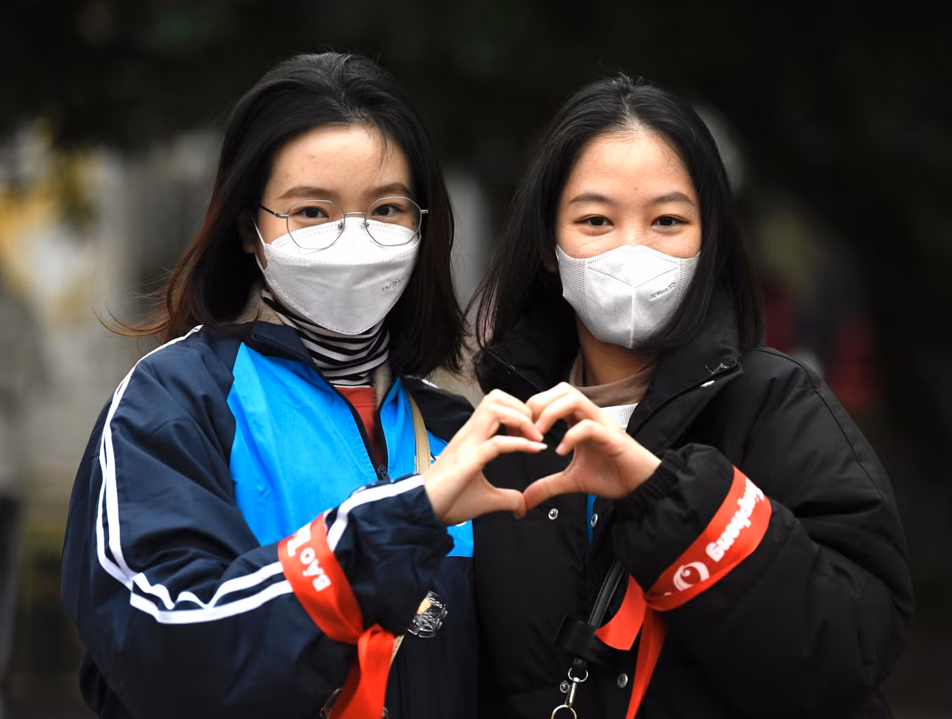 Chủ Nhật Đỏ lần thứ XVI năm 2024: Những giọt máu hồng ấm nồng Giáng sinh ảnh 7