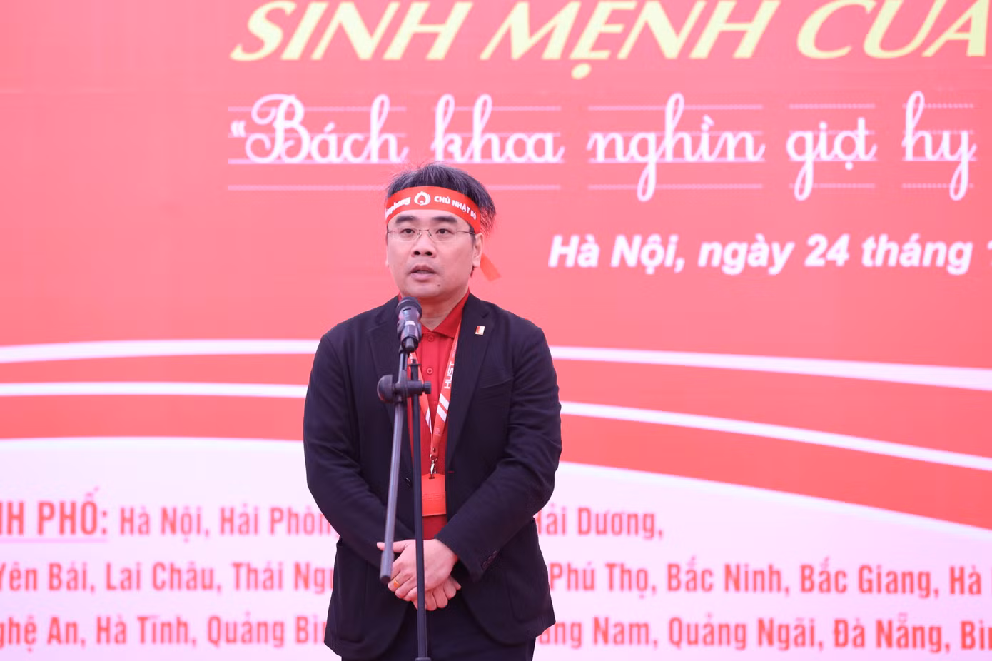 PGS. TS Huỳnh Đăng Chính - Phó Giám đốc ĐH Bách khoa Hà Nội. Ảnh: Trọng Tài