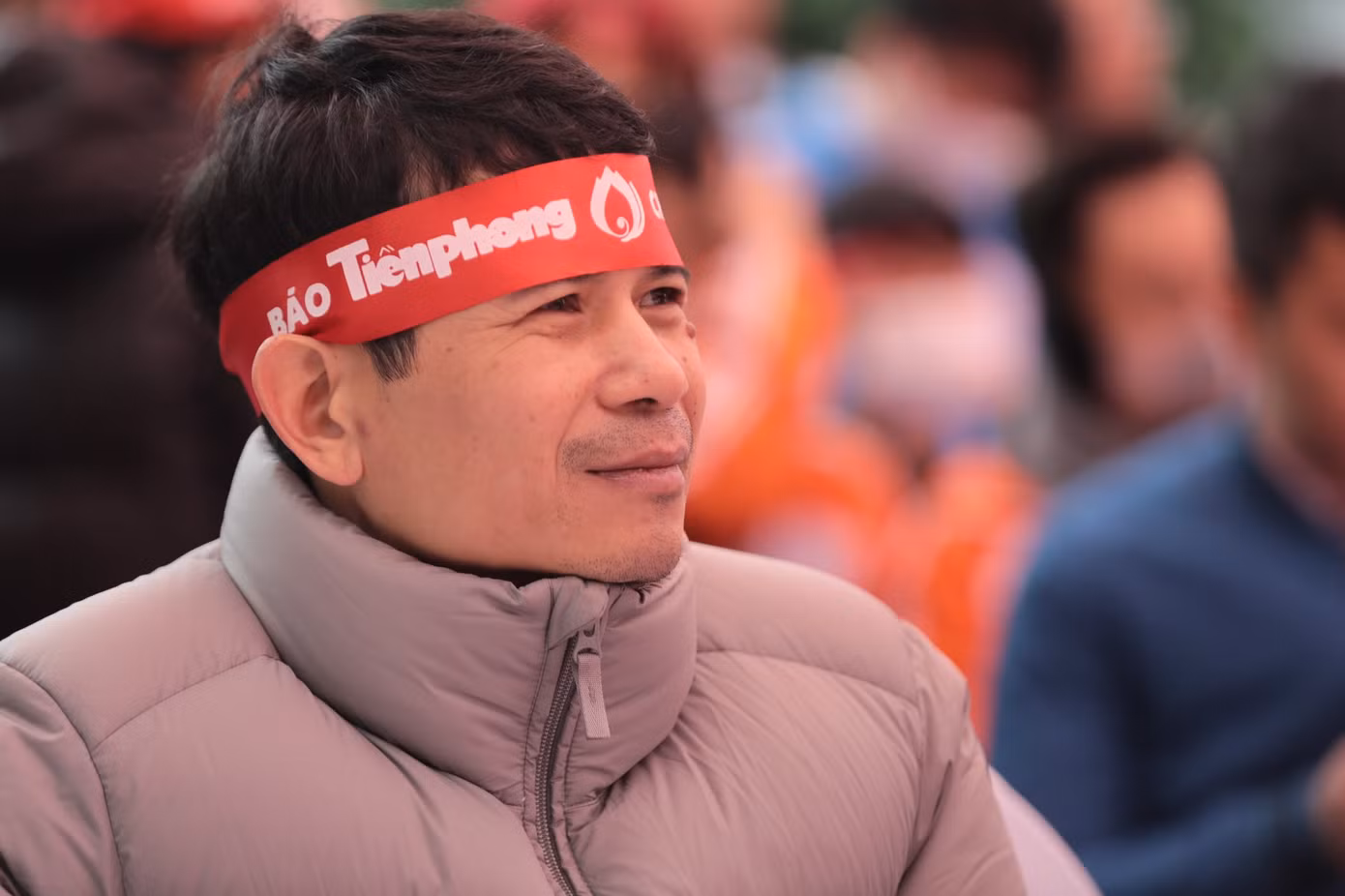 Chủ Nhật Đỏ lần thứ XVI năm 2024: Những giọt máu hồng ấm nồng Giáng sinh ảnh 55