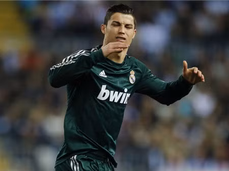 Cristiano Ronaldo đang cảm thấy “nhớ nhà”