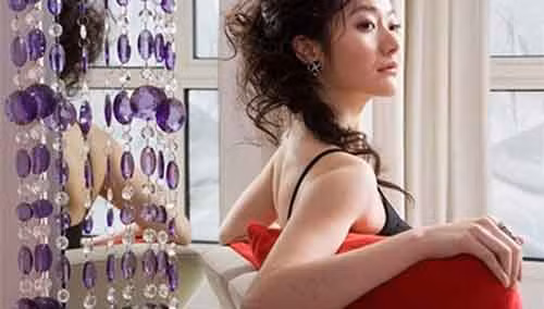 Vợ đẹp chỉ để ngắm! ảnh 1 Vợ đẹp chỉ để ngắm! - 1
