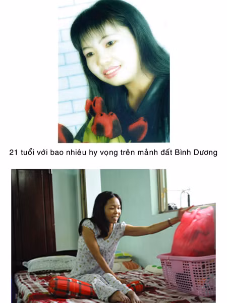 33 tuổi - cuộc sống gắn liền với chiếc xe lăn và giường bệnh