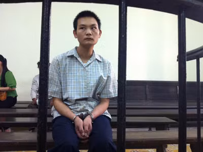 Phan Danh Cường