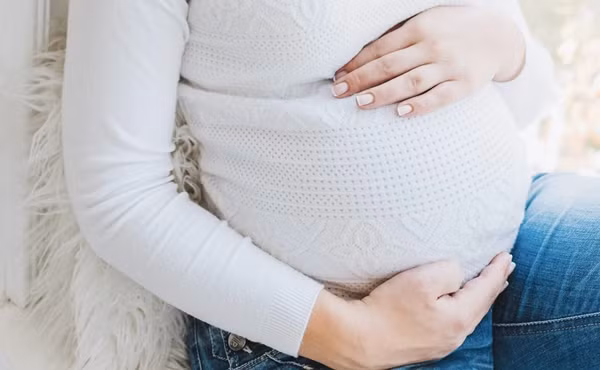Người phụ nữ ở Ý giả vờ mang bầu 17 lần rồi mới bị phát hiện. Ảnh minh họa: NDTV.