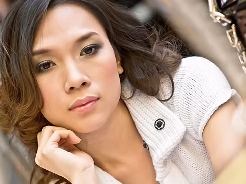 Ca sĩ Mỹ Tâm