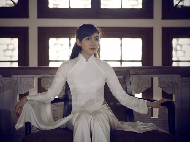 Nguyễn Thị Thùy Linh