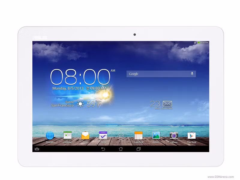 MeMO Pad 10
