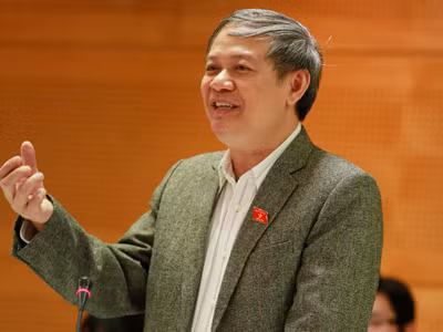 ĐB Đinh Xuân Thảo