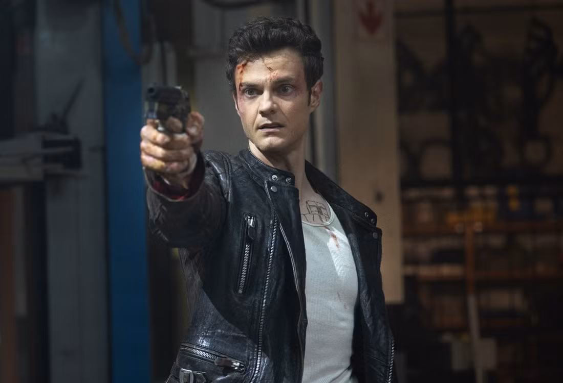 Tác phẩm mới của Jack Quaid hứa hẹn 'bùng nổ' phòng vé Việt. Tác phẩm mới của Jack Quaid hứa hẹn 'bùng nổ' phòng vé Việt.