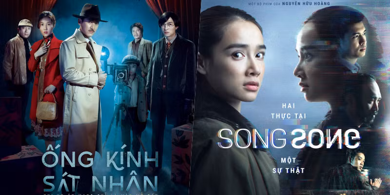 ... và hàng loạt dự án bảo chứng chất lượng.
